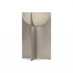 SOLARIA ACCENT TABLE