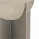 SOLARIA ACCENT TABLE