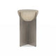 SOLARIA ACCENT TABLE