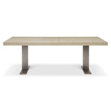 SOLARIA DINING TABLE