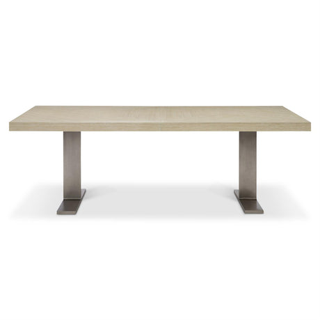 SOLARIA DINING TABLE