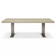 SOLARIA DINING TABLE