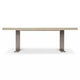 SOLARIA DINING TABLE
