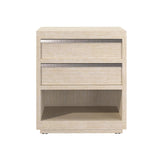 SOLARIA NIGHTSTAND