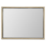 SOLARIA MIRROR