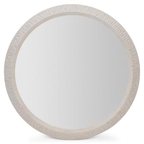 SOLARIA MIRROR