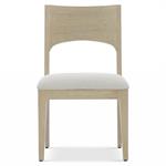 SOLARIA SIDE CHAIR