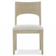 SOLARIA SIDE CHAIR