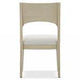 SOLARIA SIDE CHAIR