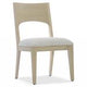 SOLARIA SIDE CHAIR