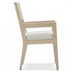 SOLARIA ARM CHAIR