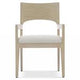 SOLARIA ARM CHAIR
