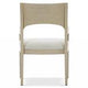 SOLARIA ARM CHAIR