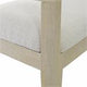 SOLARIA ARM CHAIR