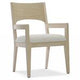 SOLARIA ARM CHAIR
