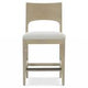 SOLARIA COUNTER STOOL