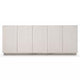 SOLARIA ENTERTAINMENT CREDENZA