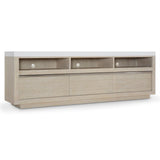 SOLARIA ENTERTAINMENT CREDENZA