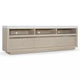 SOLARIA ENTERTAINMENT CREDENZA