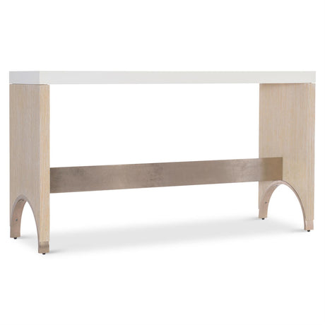 SOLARIA CONSOLE TABLE