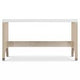 SOLARIA CONSOLE TABLE