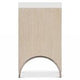 SOLARIA CONSOLE TABLE