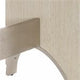 SOLARIA CONSOLE TABLE