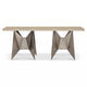 SOLARIA CONSOLE TABLE