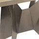SOLARIA CONSOLE TABLE