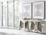 SOLARIA CONSOLE TABLE