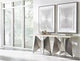SOLARIA CONSOLE TABLE