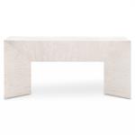 SOLARIA CONSOLE TABLE