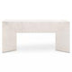 SOLARIA CONSOLE TABLE