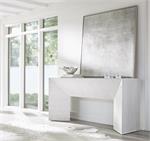 SOLARIA CONSOLE TABLE