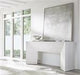SOLARIA CONSOLE TABLE
