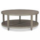ALBION COCKTAIL TABLE