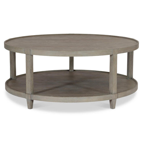 ALBION COCKTAIL TABLE