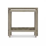 ALBION NESTING TABLE