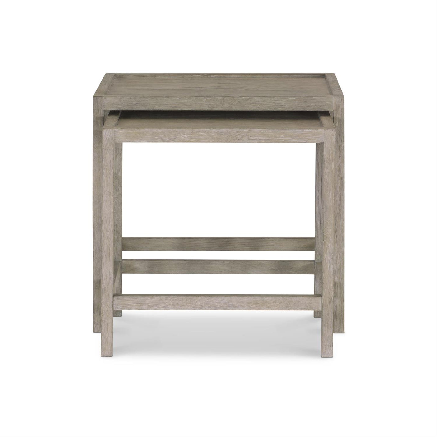 ALBION NESTING TABLE