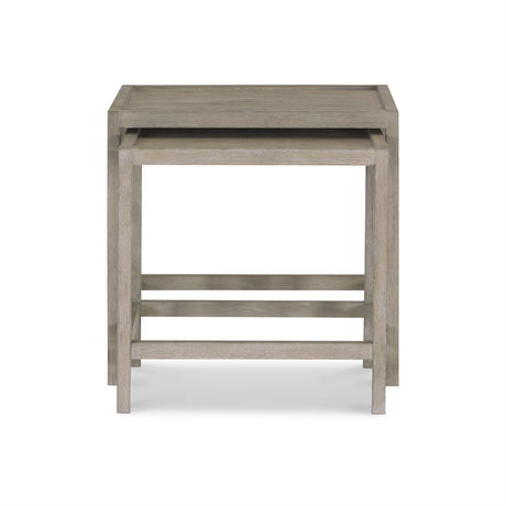 ALBION NESTING TABLE