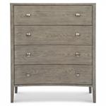 ALBION TALL DRAWER CHEST