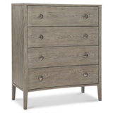 ALBION TALL DRAWER CHEST
