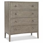 ALBION TALL DRAWER CHEST