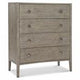 ALBION TALL DRAWER CHEST
