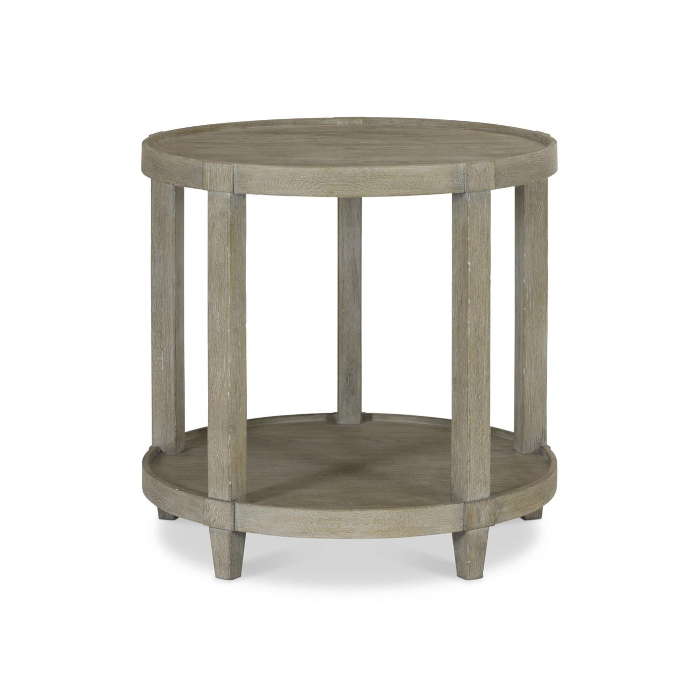 ALBION SIDE TABLE