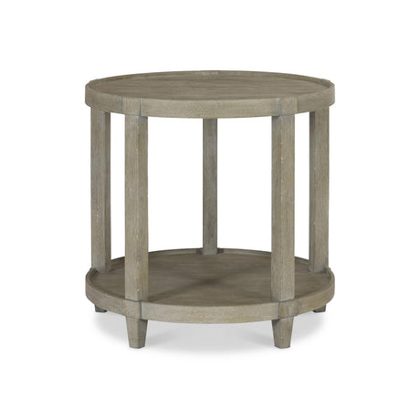 ALBION SIDE TABLE