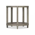 ALBION SIDE TABLE