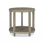 ALBION SIDE TABLE