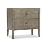 ALBION NIGHTSTAND