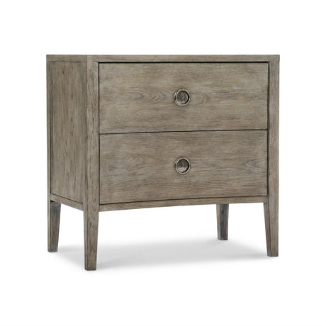 ALBION NIGHTSTAND
